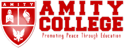 amity-college-logo